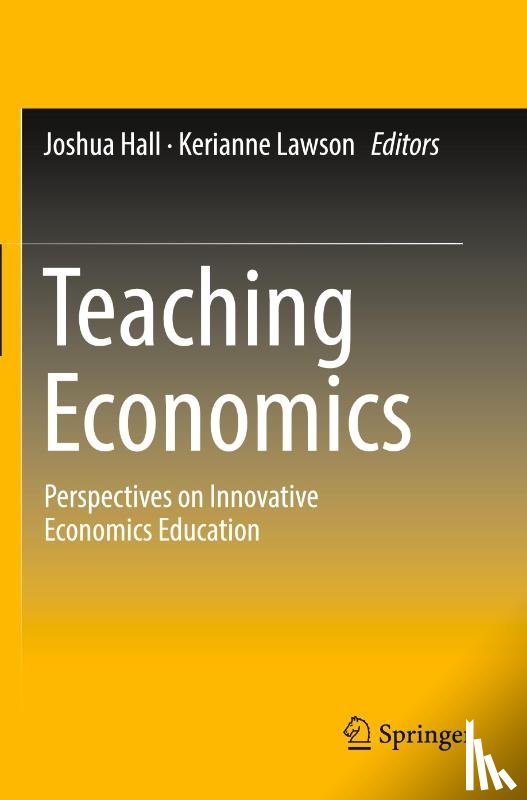  - Teaching Economics