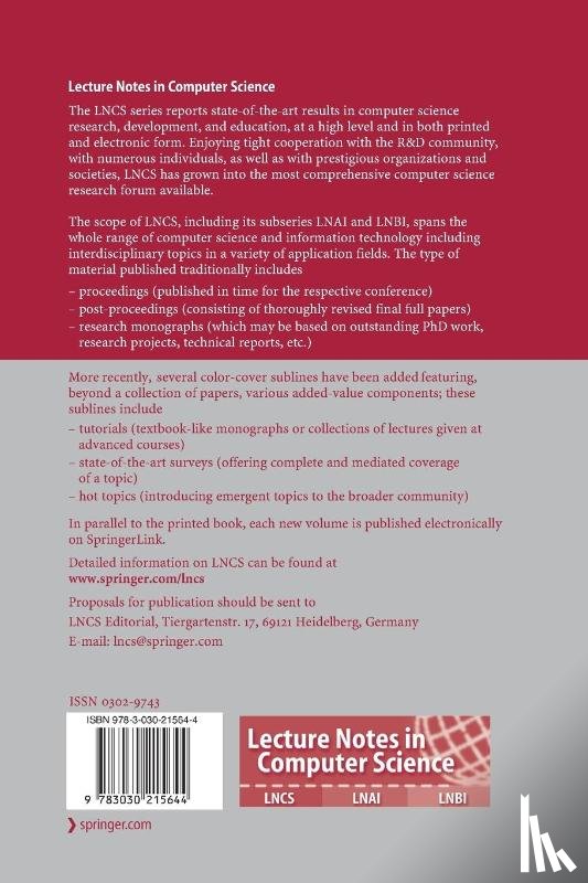  - Virtual, Augmented and Mixed Reality. Applications and Case Studies