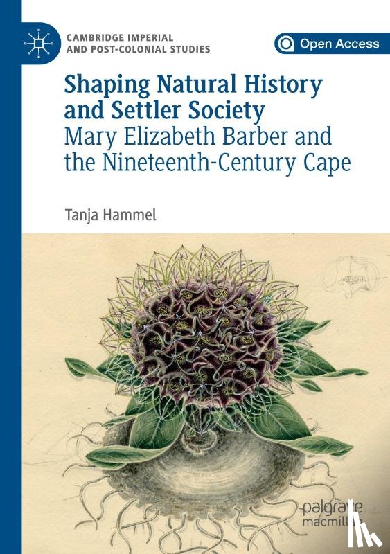 Hammel, Tanja - Shaping Natural History and Settler Society
