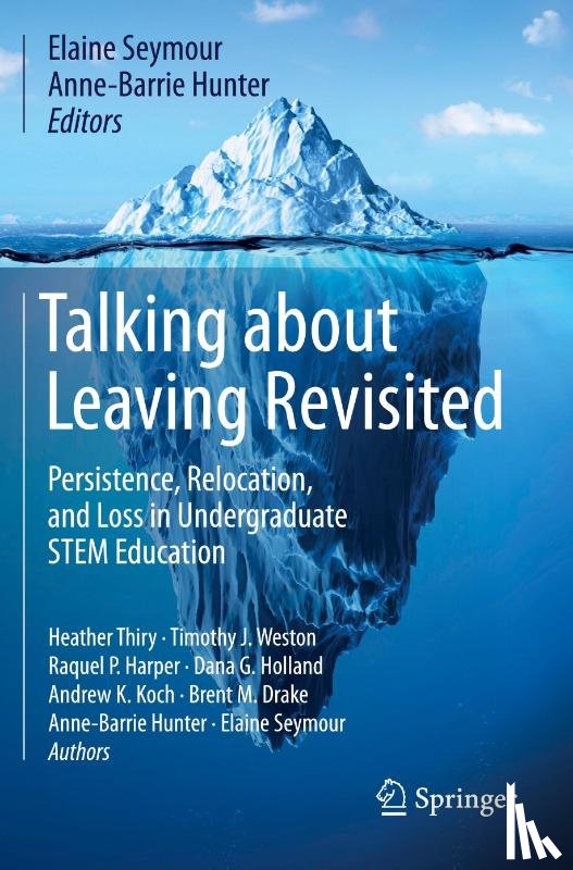  - Talking about Leaving Revisited