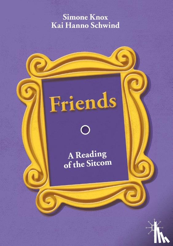 Knox, Simone, Schwind, Kai Hanno - Friends