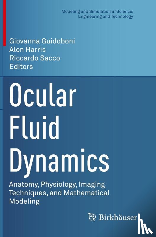  - Ocular Fluid Dynamics