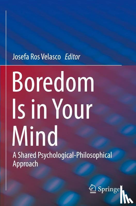  - Boredom Is in Your Mind