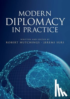  - Modern Diplomacy in Practice