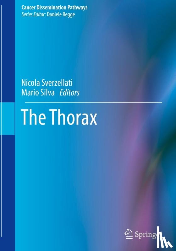  - The Thorax