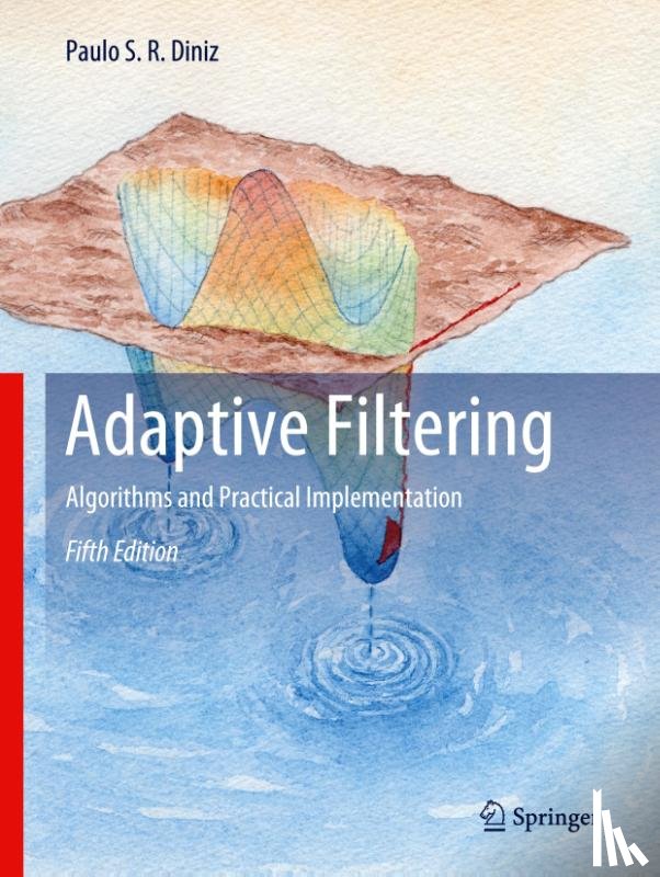 Diniz, Paulo S. R. - Adaptive Filtering