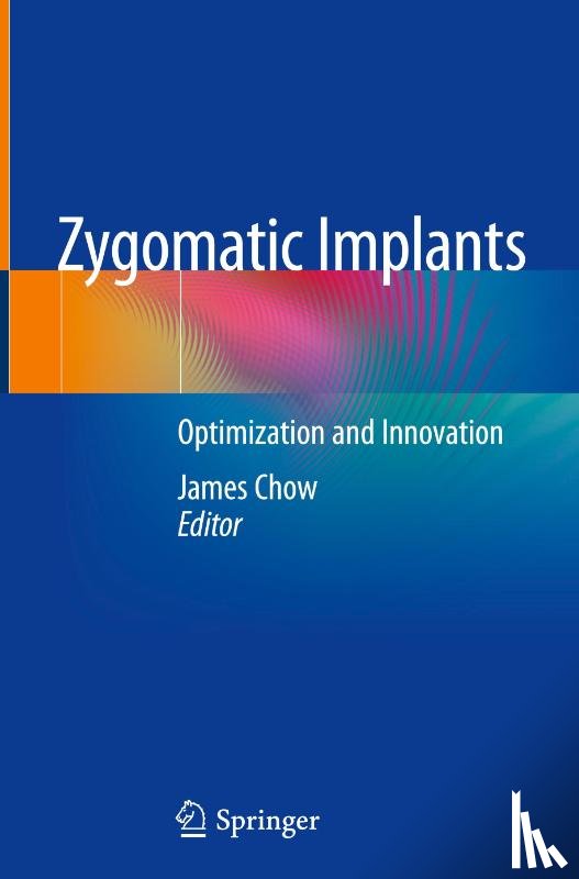 James Chow - Zygomatic Implants