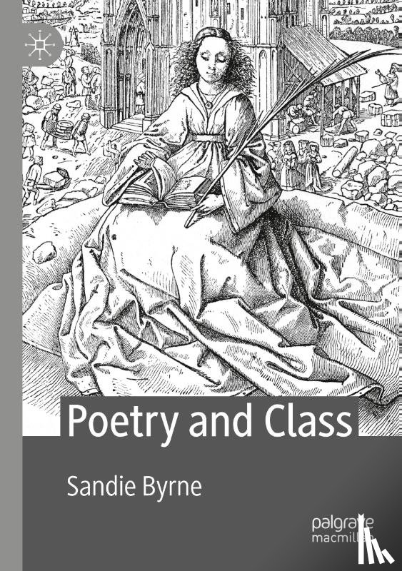 Byrne, Sandie - Poetry and Class