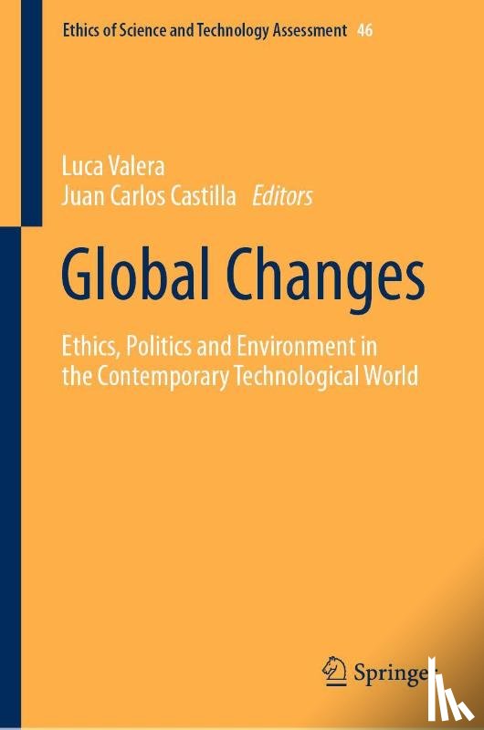  - Global Changes