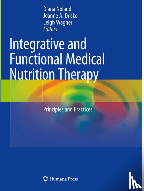  - Integrative and Functional Medical Nutrition Therapy