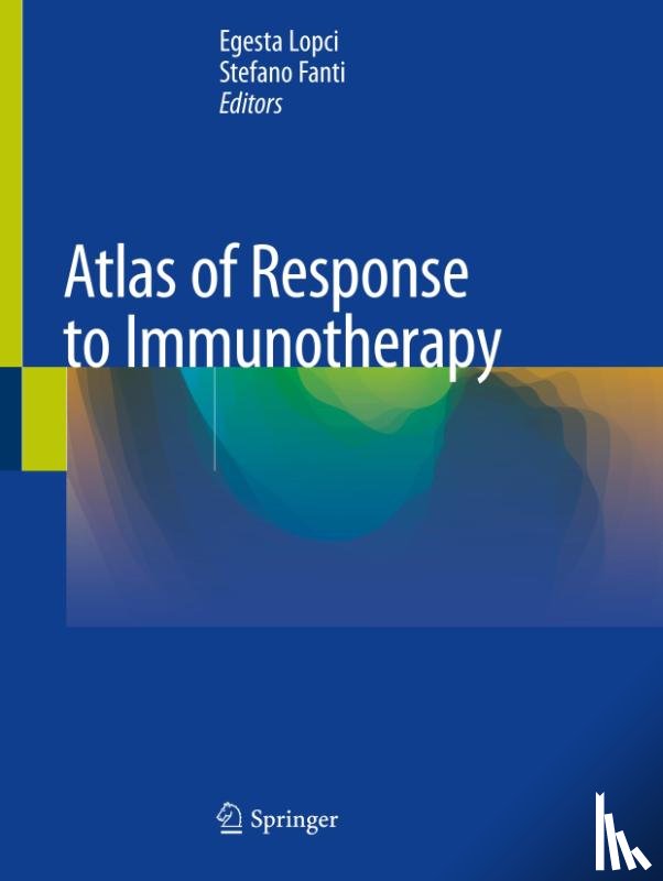  - Atlas of Response to Immunotherapy