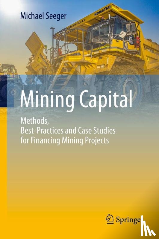 Seeger, Michael - Mining Capital