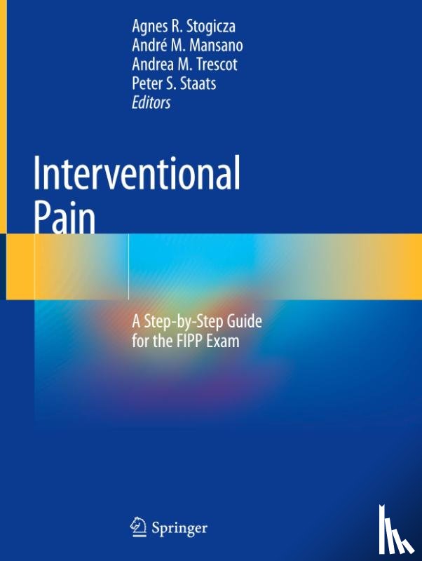  - Interventional Pain