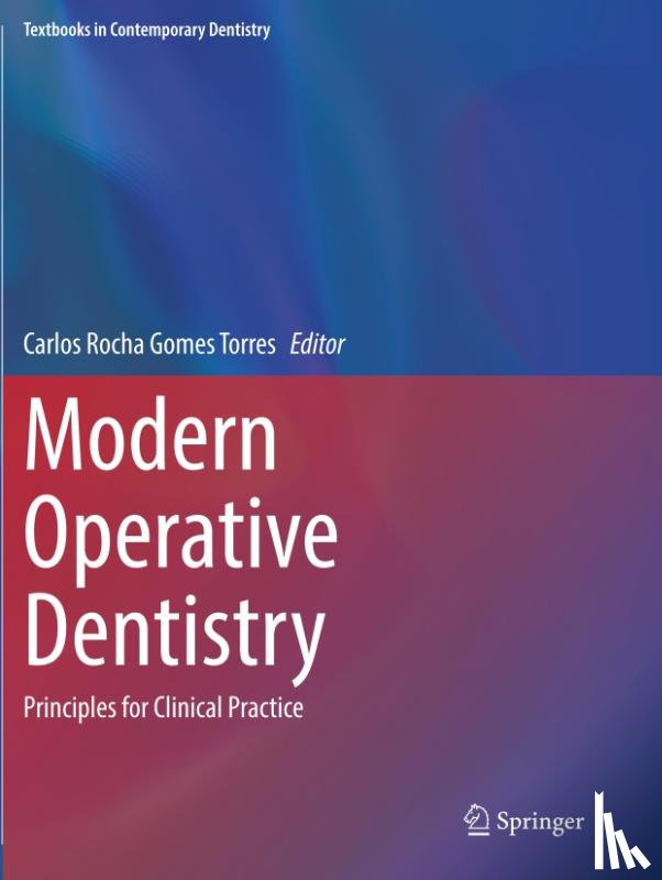  - Modern Operative Dentistry