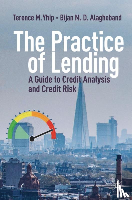 Yhip, Terence M., Alagheband, Bijan M. D. - The Practice of Lending