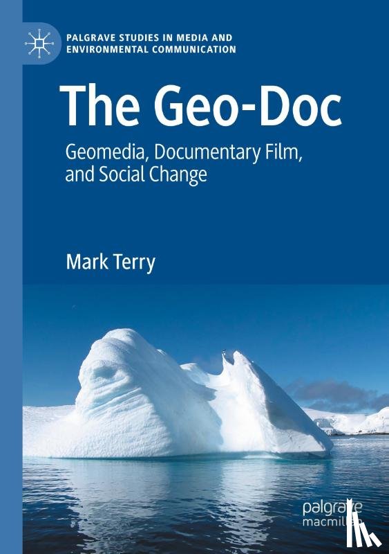 Terry, Mark - The Geo-Doc