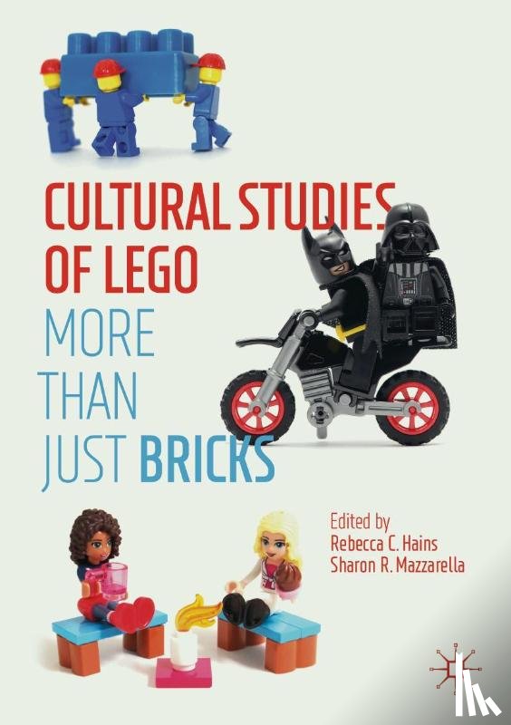  - Cultural Studies of LEGO