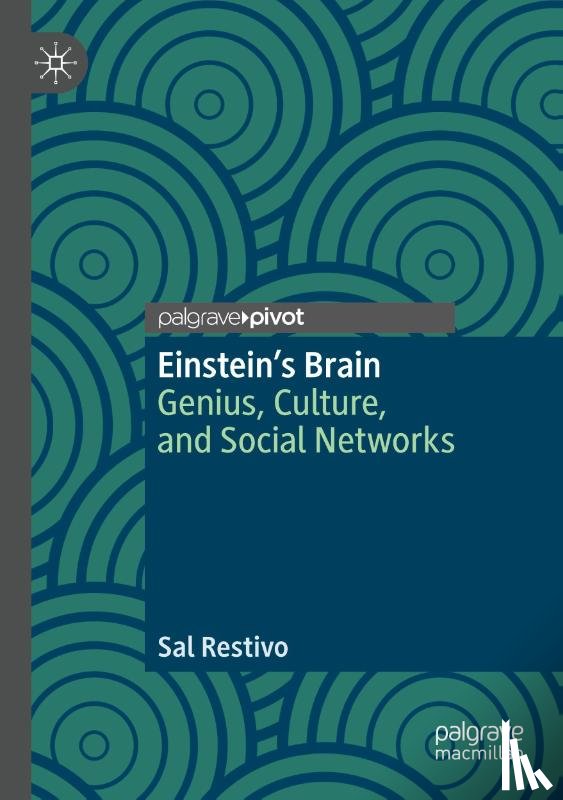 Restivo, Sal - Einstein’s Brain