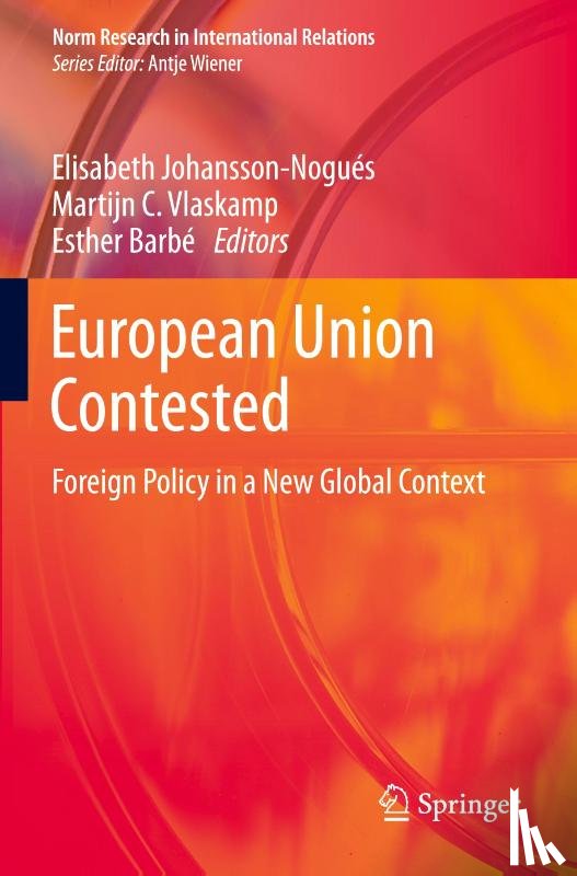  - European Union Contested