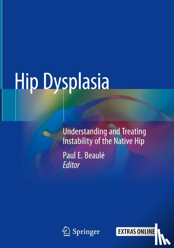 Paul E. Beaule - Hip Dysplasia