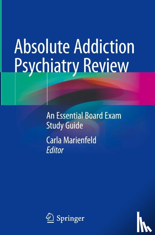  - Absolute Addiction Psychiatry Review