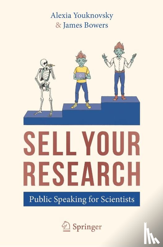 Youknovsky, Alexia, Bowers, James - SELL YOUR RESEARCH