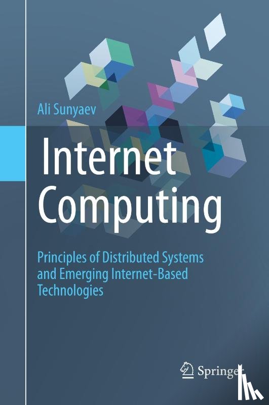 Sunyaev, Ali - Internet Computing