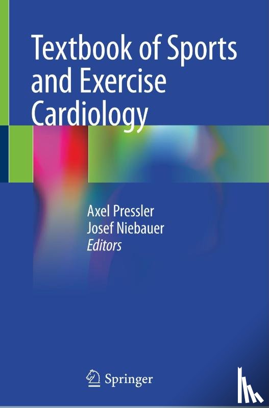  - Textbook of Sports and Exercise Cardiology