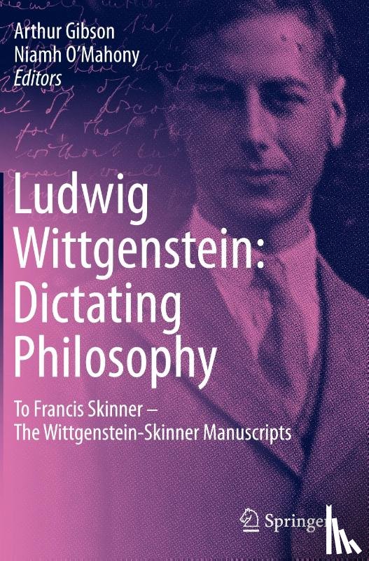  - Ludwig Wittgenstein: Dictating Philosophy