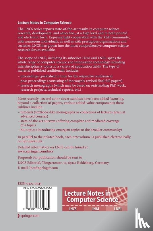  - Intelligence Science and Big Data Engineering. Visual Data Engineering