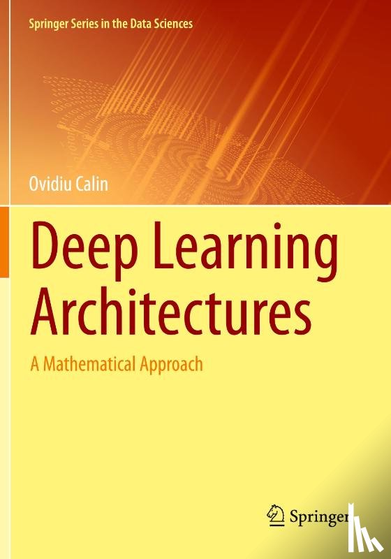 Calin, Ovidiu - Deep Learning Architectures