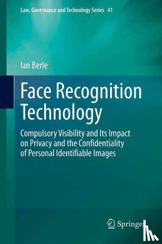 Berle, Ian - Face Recognition Technology