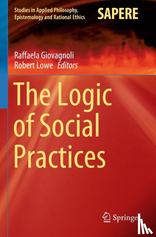  - The Logic of Social Practices