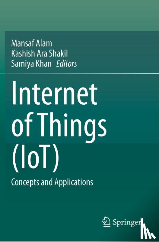  - Internet of Things (IoT)