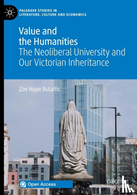 Bulaitis, Zoe Hope - Value and the Humanities