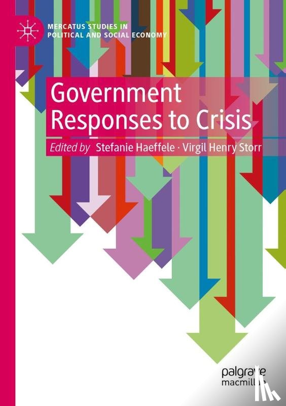 - Government Responses to Crisis