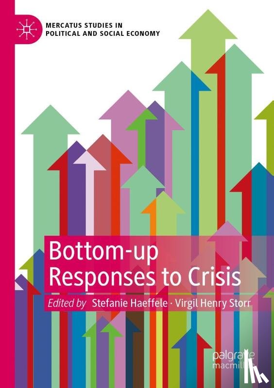  - Bottom-up Responses to Crisis