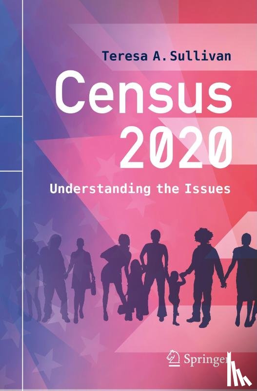 Sullivan, Teresa A. - Census 2020