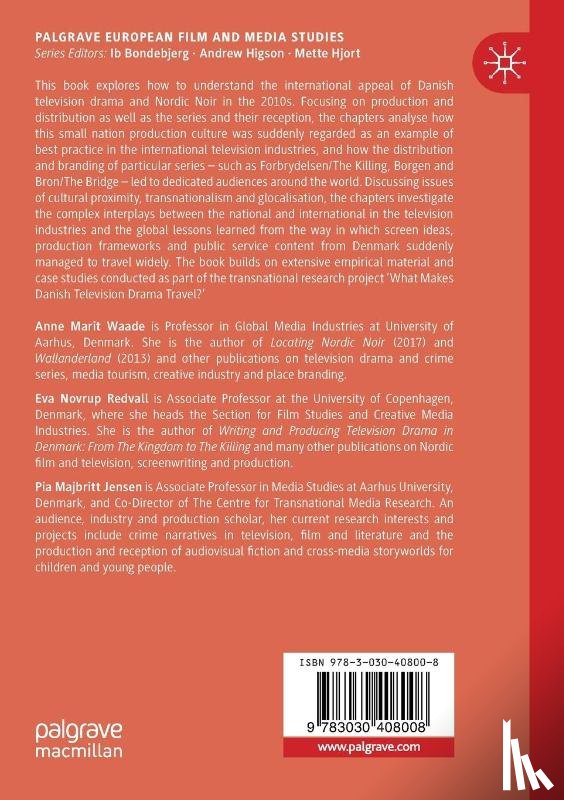  - Danish Television Drama