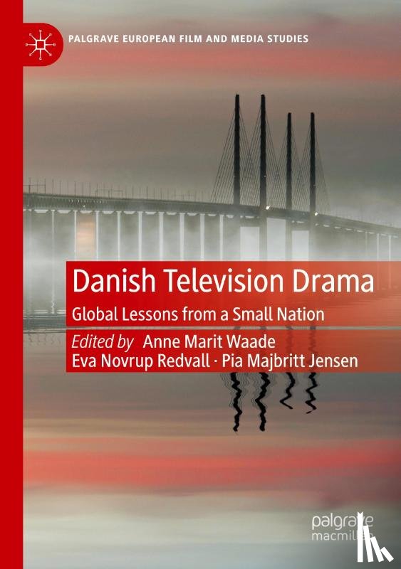  - Danish Television Drama