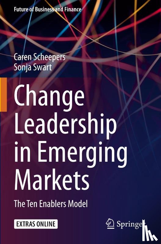 Scheepers, Caren Brenda, Swart, Sonja - Change Leadership in Emerging Markets