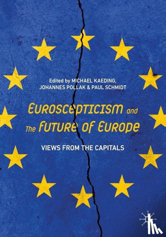 - Euroscepticism and the Future of Europe