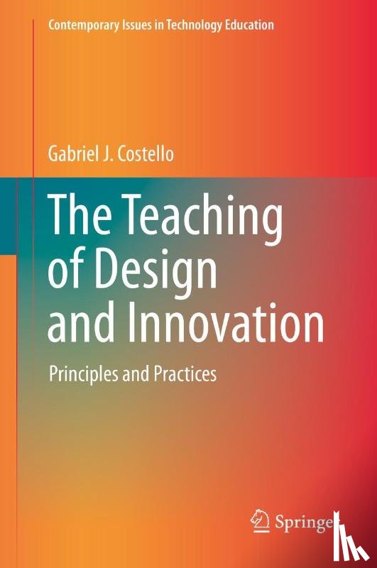 Costello, Gabriel J. - The Teaching of Design and Innovation