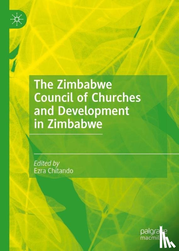  - The Zimbabwe Council of Churches and Development in Zimbabwe