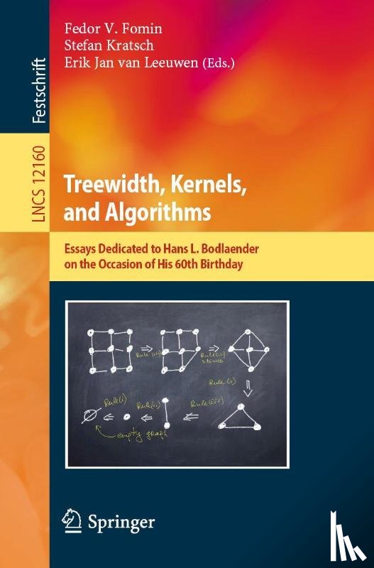  - Treewidth, Kernels, and Algorithms