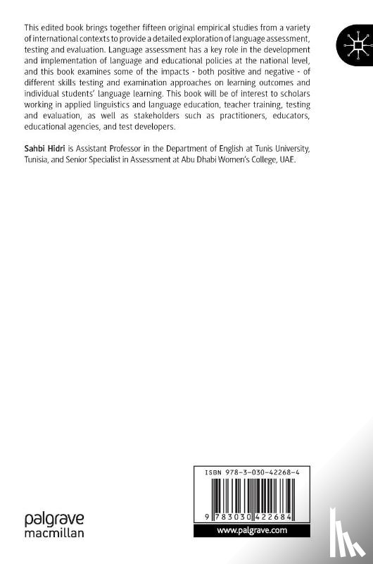  - Changing Language Assessment