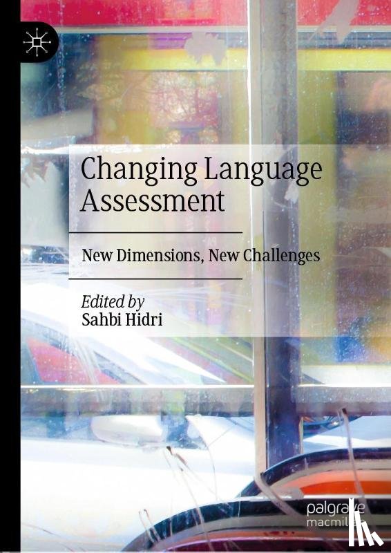  - Changing Language Assessment
