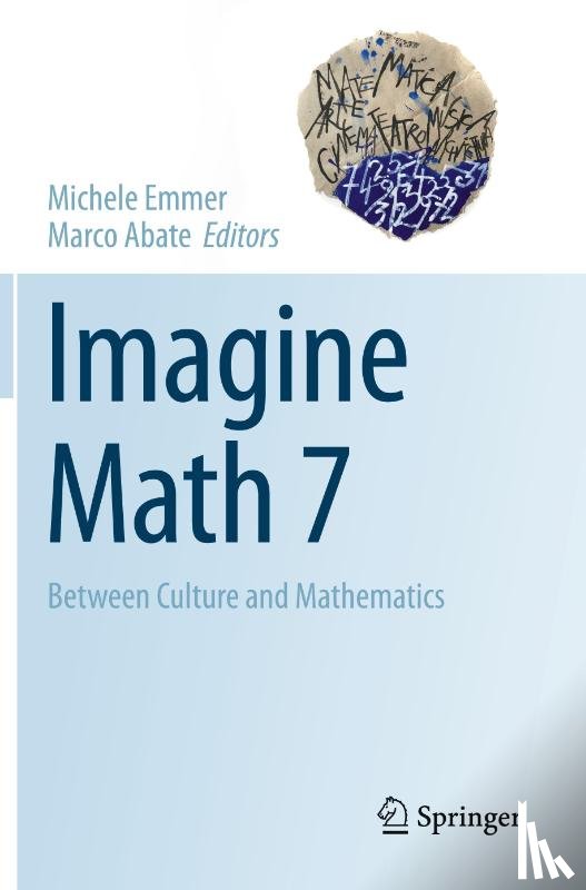  - Imagine Math 7