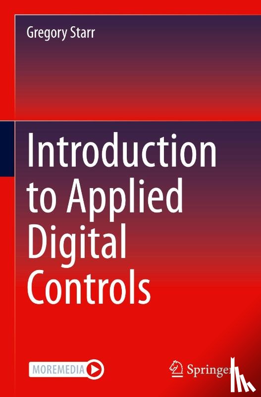 Starr, Gregory - Introduction to Applied Digital Controls