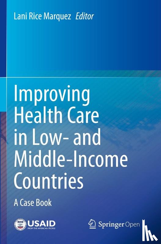  - Improving Health Care in Low- and Middle-Income Countries